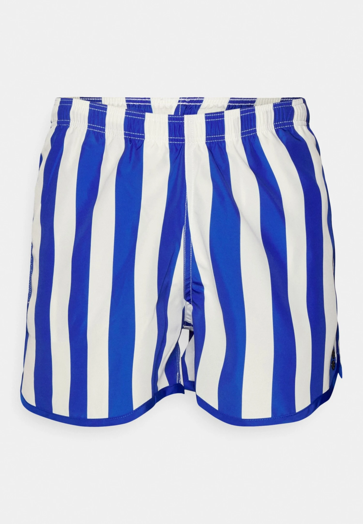 Marathon Swim - Zwemshorts - Greek Blue/White 3 Marathon Swim - Zwemshorts - Greek Blue/White