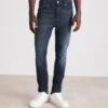 Calvin Klein Jeans Jeans Skinny Fit - Denim Dark -Jack and Jones Verkoopwinkel 72d17a6113074f02804b0d7d6c1660b6