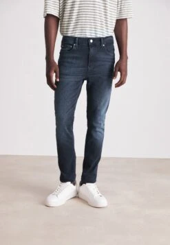 Calvin Klein Jeans Jeans Skinny Fit - Denim Dark