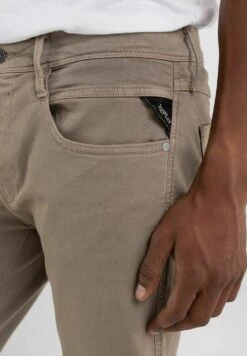 Replay M914Y 000 8366197 - Straight Leg Jeans - Sand -Jack and Jones Verkoopwinkel 72d73ac3cd3842178203c17de064993c