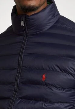 The Packable Jacket - Jas - Collection Navy 13 The Packable Jacket - Jas - Collection Navy -Jack and Jones Verkoopwinkel 73067ecc5e8b402da8a5c244c594e630