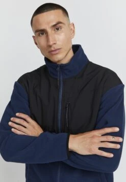 Blend Fleecejas - Dress Blues 11 Blend Fleecejas - Dress Blues -Jack and Jones Verkoopwinkel 73087e50b6ff420cacde757805cc7ae0