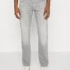 7 For All Mankind The Straight Babble - Straight Leg Jeans - Grey -Jack and Jones Verkoopwinkel 730bdbd53e794370873559039da0b554