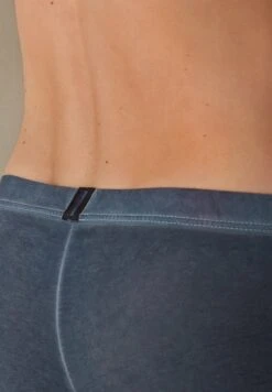 Intimissimi Natural Fresh Supima - Onderbroeken - Blau Dark Blue -Jack and Jones Verkoopwinkel 7319989d9d6c4ec49569a319a8a758db