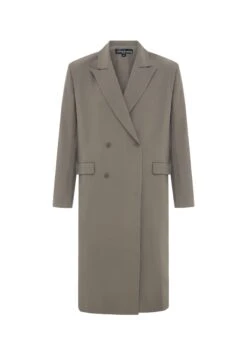 Mantel - Braun -Jack and Jones Verkoopwinkel 733008473ec8423ea0cd417da8c7b2aa