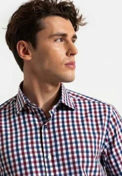 Nebraska - Overhemd - Brown 10 Nebraska - Overhemd - Brown -Jack and Jones Verkoopwinkel 736427299f2c40189b3b33ef4c4af572