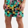 Mr GUGU & MISS GO Shark Attack - Zwemshorts - Green 2 Mr GUGU & MISS GO Shark Attack - Zwemshorts - Green -Jack and Jones Verkoopwinkel 7367588e017d4ce98332f3d1b1a8f692