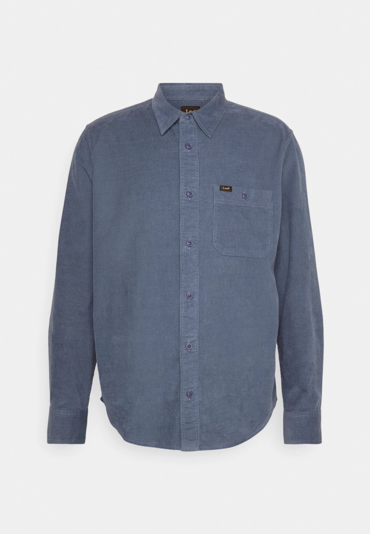 Leesure- Overhemd - Deep Waters 8 Leesure- Overhemd - Deep Waters - Afbeelding 6