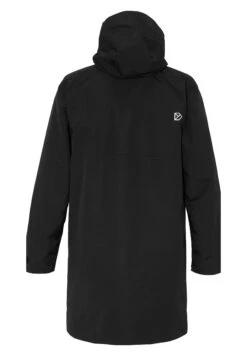 DIDRIKSONS Donny Usx- Parka - Black -Jack and Jones Verkoopwinkel 737330bd89bf49cf9b30c8b621e5b13b