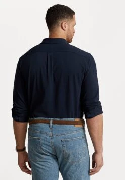 Long Sleeve - Overhemd - Aviator Navy -Jack and Jones Verkoopwinkel 737ba67146434b0f96960b094a3e74e7