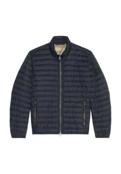 Marc O'Polo Stehkragen-Stepp Mit Wattierung Von Unifi Repreve - Winterjas - Dark Navy 13 Marc O'Polo Stehkragen-Stepp Mit Wattierung Von Unifi Repreve - Winterjas - Dark Navy -Jack and Jones Verkoopwinkel 7397818d0cf74a11a2cc85ade177e65b