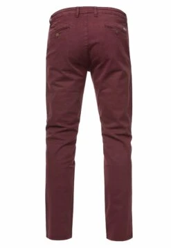 Chino - Bordo -Jack and Jones Verkoopwinkel 73a5cda784a74ffa8e3056a64a2612d7