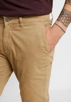 NN07 Marco - Chino - Khaki -Jack and Jones Verkoopwinkel 73ae292911a84d7da30e853f7bdd7b36