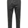 Only & Sons Onslinus Workwear Cuff - Trainingsbroek - Grey Pinstripe