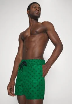 Only & Sons Onsted Life Swim Disty - Zwemshorts - Verdant Green -Jack and Jones Verkoopwinkel 73b5e2e5b5fe46cc961dce5997d407b7