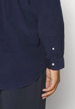 Long Sleeve Sport - Overhemd - Newport Navy -Jack and Jones Verkoopwinkel 73bf139adf8e426eb9f7177883e5dc72