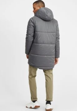 Solid Sdatong - Winterjas - Iron Gate 10 Solid Sdatong - Winterjas - Iron Gate -Jack and Jones Verkoopwinkel 73ecf6815bdf428a9518acc835608df9