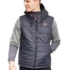 Lakeville Mountain Tugela - Bodywarmer - Black Melange -Jack and Jones Verkoopwinkel 74056ad50aee45aab961c05f08c94a7b