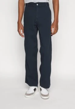 Sandro Straight Leg Jeans - Marine Foncé -Jack and Jones Verkoopwinkel 7409526b921d48b586d753147c716934