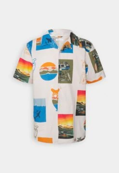 Boxed Fit Short Sleeved - Overhemd - Multi-Coloured 11 Boxed Fit Short Sleeved - Overhemd - Multi-Coloured -Jack and Jones Verkoopwinkel 741941d52a3b448a951a4996f6c9c1d8
