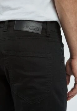 Gabba Alex K1535 - Slim Fit Jeans - Black Denim 9 Gabba Alex K1535 - Slim Fit Jeans - Black Denim -Jack and Jones Verkoopwinkel 7425c20b94a54acbaaa55e3578aac2ff