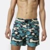 Hunky In Marble Print - Zwemshorts - Blue -Jack and Jones Verkoopwinkel 743ce421a6144475aa07894509c3a10c