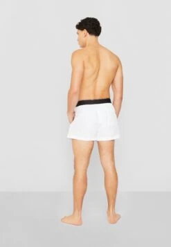 Waistband - Zwemshorts - Classic White -Jack and Jones Verkoopwinkel 7445a0ee545a46c18bab80bec5f5d75c