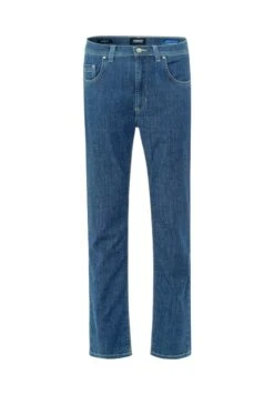 Rando - Straight Leg Jeans - Blue Stonewash -Jack and Jones Verkoopwinkel 744e5522ed7b4a42b79ca6aa8e0f392b