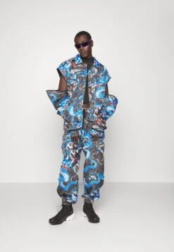 Unisex - Lichte Jas - King Of Dragons -Jack and Jones Verkoopwinkel 74570d22d3c846d1ae988d66a92d5a05