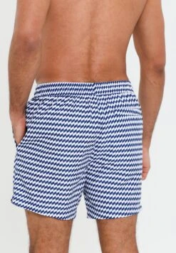 Threadbare Denby - Zwemshorts - Blue -Jack and Jones Verkoopwinkel 746384ce037b4ece87fcdd0863cf2281