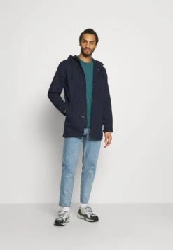Only & Sons Onsalex Spring - Parka - Night Sky 9 Only & Sons Onsalex Spring - Parka - Night Sky -Jack and Jones Verkoopwinkel 74656316d87e44229c4a3e73dfe73a9a