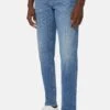 Stretch - Straight Leg Jeans - Light Blu 1 Stretch - Straight Leg Jeans - Light Blu -Jack and Jones Verkoopwinkel 7474740cd22b424eb806202dd13d3232