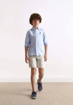 Scalpers Classic- Overhemd - Skyblue 11 Scalpers Classic- Overhemd - Skyblue -Jack and Jones Verkoopwinkel 7482aa0349734eb3b03fa6f07db952dd