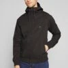 Volcom Raynan Jacket - Lichte Jas - Black -Jack and Jones Verkoopwinkel 74994ec3a248428f8065fdc7abcc440d