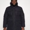 Exploration Pocket - Parka - Black 2 Exploration Pocket - Parka - Black -Jack and Jones Verkoopwinkel 749e1cbe178d4e28b96457a9e99eae4a