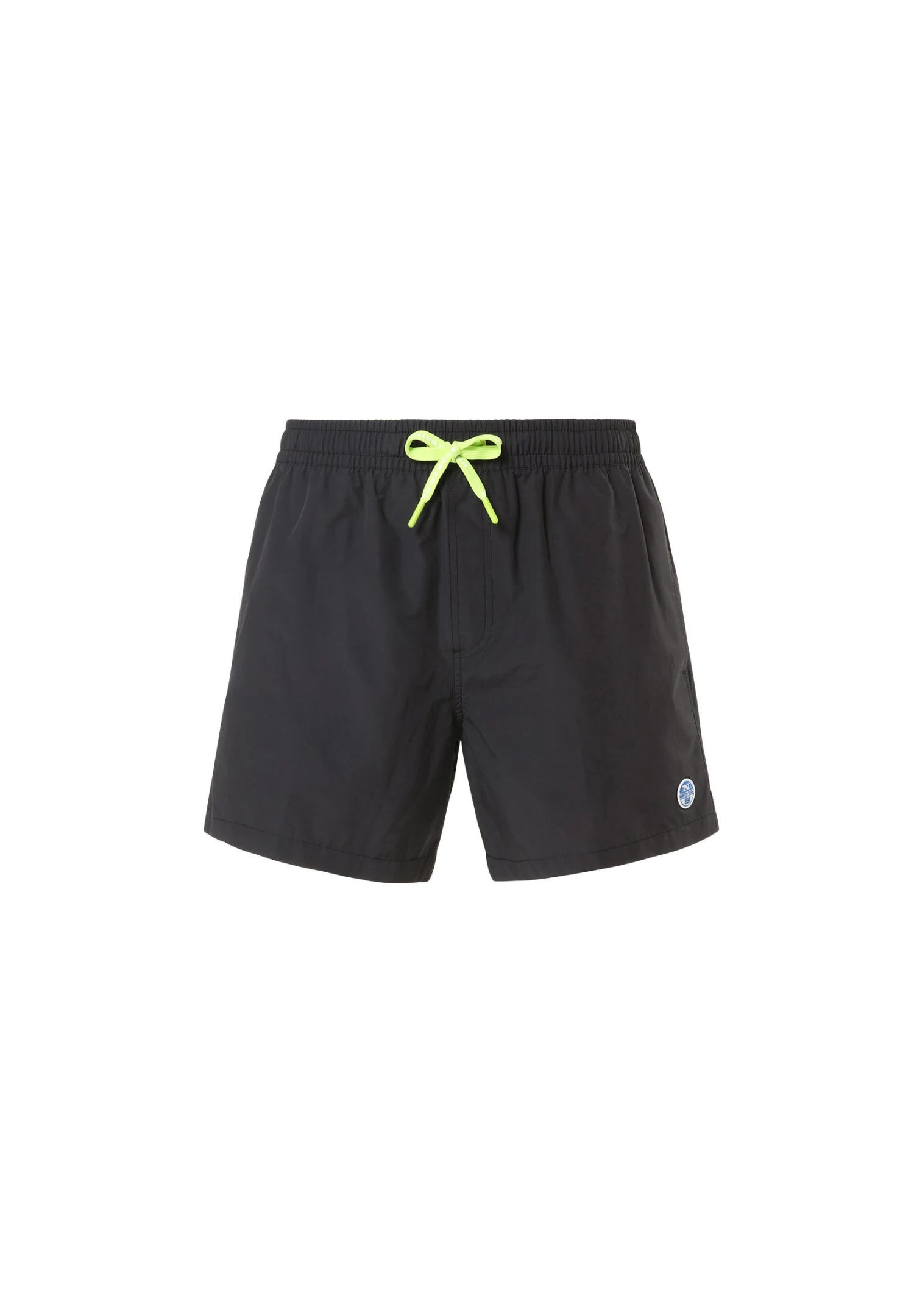 North Sails Volley - Zwemshorts - Black 6 North Sails Volley - Zwemshorts - Black - Afbeelding 4