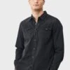 Standard Fit - Overhemd - Grey -Jack and Jones Verkoopwinkel 74abb4e6a6b14e4c939256819a25ab04