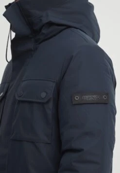 Prdean Parka Ja - Winterjas - Insignia Blue 13 Prdean Parka Ja - Winterjas - Insignia Blue -Jack and Jones Verkoopwinkel 74adc5aae95d4bf2ac32290608c7c8cf