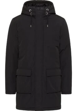 Dreimaster Stormcloud - Winterjas - Schwarz 11 Dreimaster Stormcloud - Winterjas - Schwarz -Jack and Jones Verkoopwinkel 74b0bbd036b449feaa73ec43b73e778f