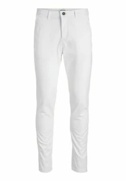 Jack & Jones Jpstmarco Jjbowie - Broek - White -Jack and Jones Verkoopwinkel 74ca3dc0c095430286da85c13dc1e7cc