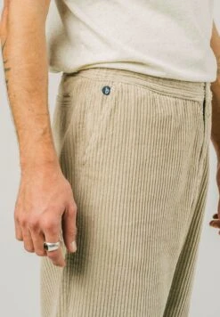 Brava Fabrics Elastic- Broek - White -Jack and Jones Verkoopwinkel 750ad75600f34b14ab636f4c66833ca0