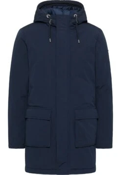 Dreimaster Stormcloud - Winterjas - Dunkelmarine -Jack and Jones Verkoopwinkel 752801d128db4f10b047112aea782ead
