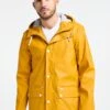 ICEBOUND Urban Rain - Parka - Senf -Jack and Jones Verkoopwinkel 75304c7e8693412ca123e00eb54c2230