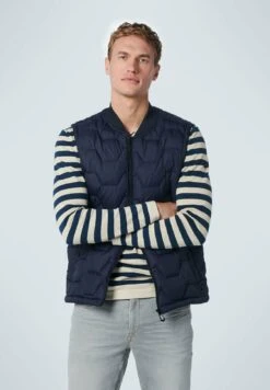 No-Excess Bodywarmer - Bodywarmer - Night Blue