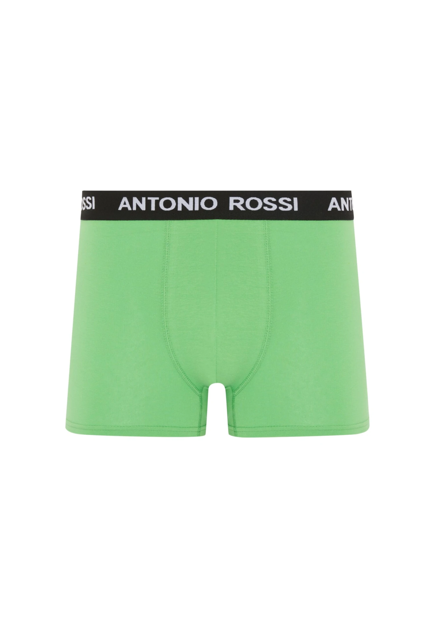 Antonio Rossi Fitted 3 Pack - Onderbroeken - Orange Yellow Green 9 Antonio Rossi Fitted 3 Pack - Onderbroeken - Orange Yellow Green - Afbeelding 7