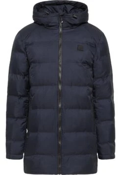 Taloon - Winterjas - Marine -Jack and Jones Verkoopwinkel 754089383f4b4dcbb5bb1910886513bf