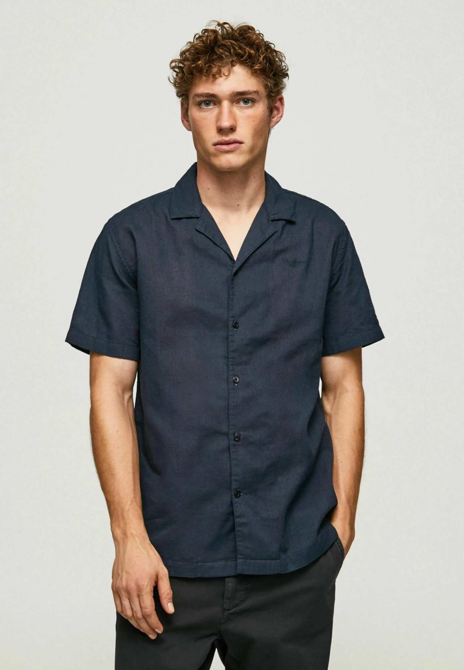 Pepe Jeans Lastingham - Overhemd - Dulwich 3 Pepe Jeans Lastingham - Overhemd - Dulwich