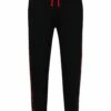 Hugo Sporty Logo - Trainingsbroek - Black One 2 Hugo Sporty Logo - Trainingsbroek - Black One -Jack and Jones Verkoopwinkel 754e73ac7ff84bb3b5533e3fa95e6594