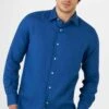 Pure- Overhemd - Bluette 2 Pure- Overhemd - Bluette -Jack and Jones Verkoopwinkel 7554eb71e64d46e4aada959572934651