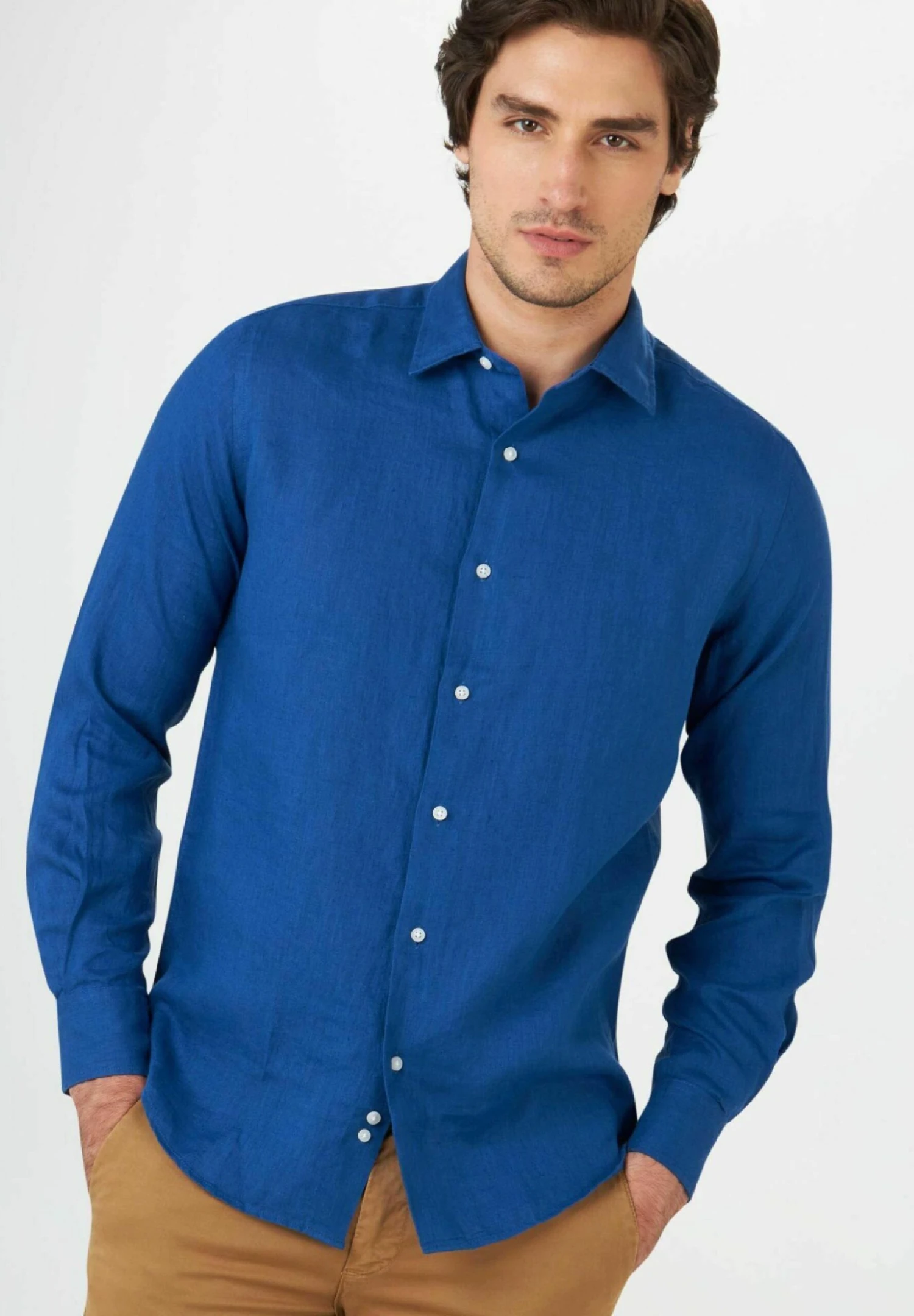 Pure- Overhemd - Bluette 3 Pure- Overhemd - Bluette